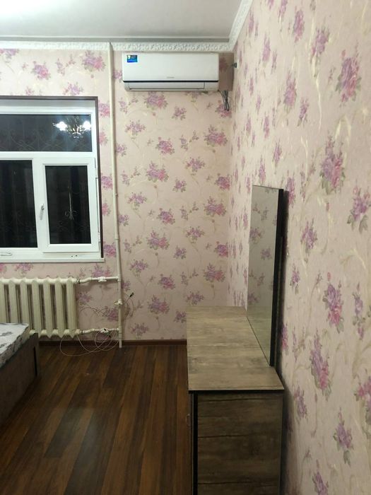 Аренда 3 ком Кушбеги Башлык