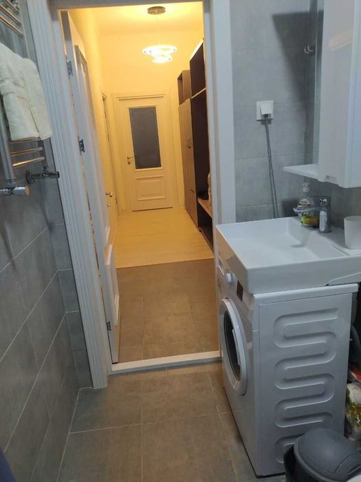 Аренда 2/2/8 ЖК Greenwich Гринвич Электроаппарат