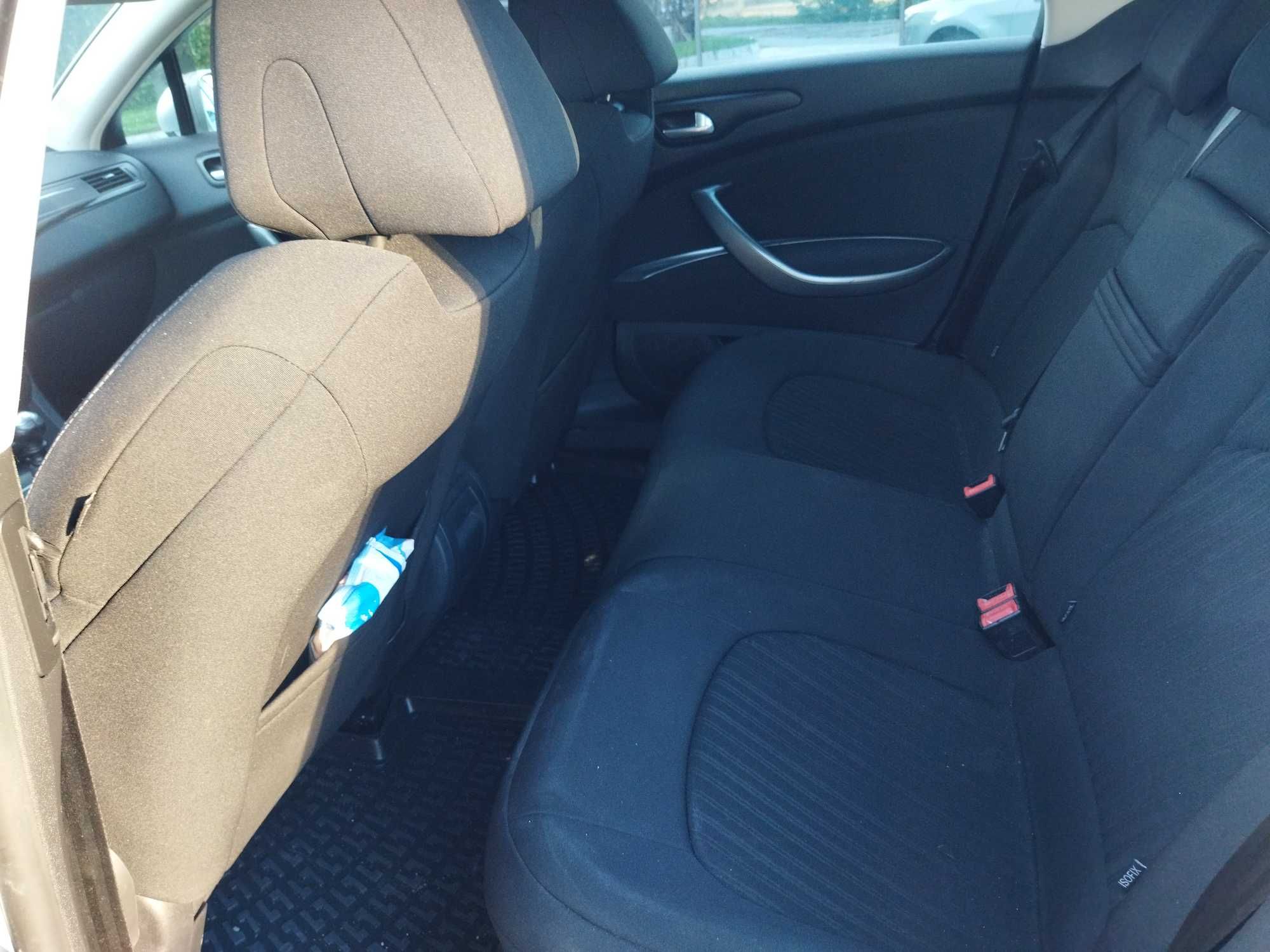Продавам Citroen C5 X7