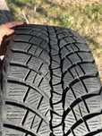 KUMHO 235 50 17+джанни