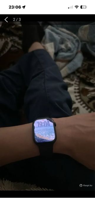 эпл вотч 11 обмен на пс5