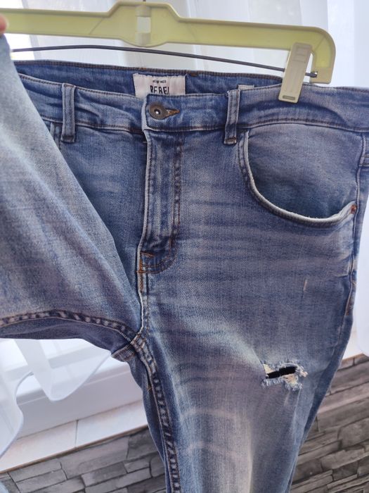 Blugi Redefined Rebel slim fit (w34/L32)