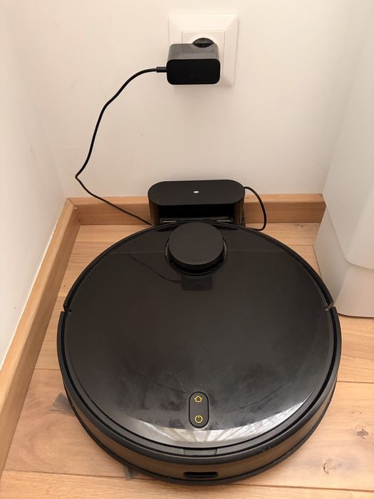 Xiaomi Mi Robot Vacuum Mop P
