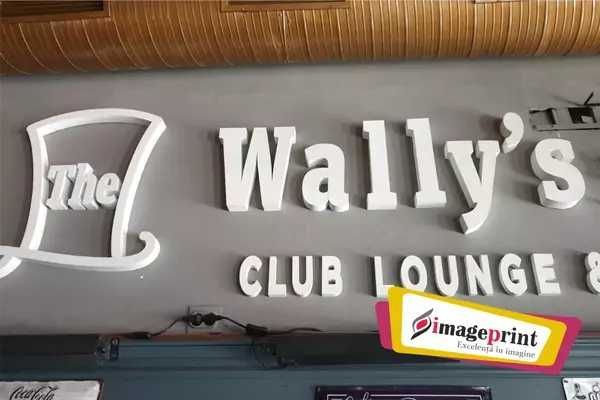 Banere casete sticker folie solara autocolante sablare colantari steag