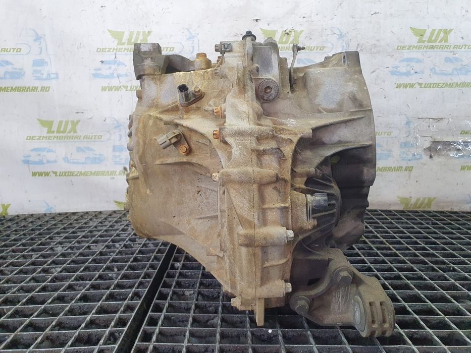 Cutie de viteze automata Ford Focus 3 (facelift) (2014 - 2020)JTDA