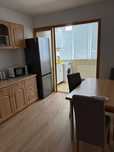 Inchiriez apartament cu 3 camere in Cornisa langa caminele studentesti