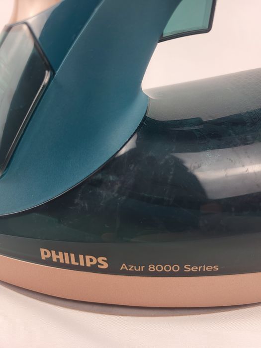 Парна Ютия Philips Azur