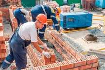 Мы бригада строителей выполняем все виды строительных работ.