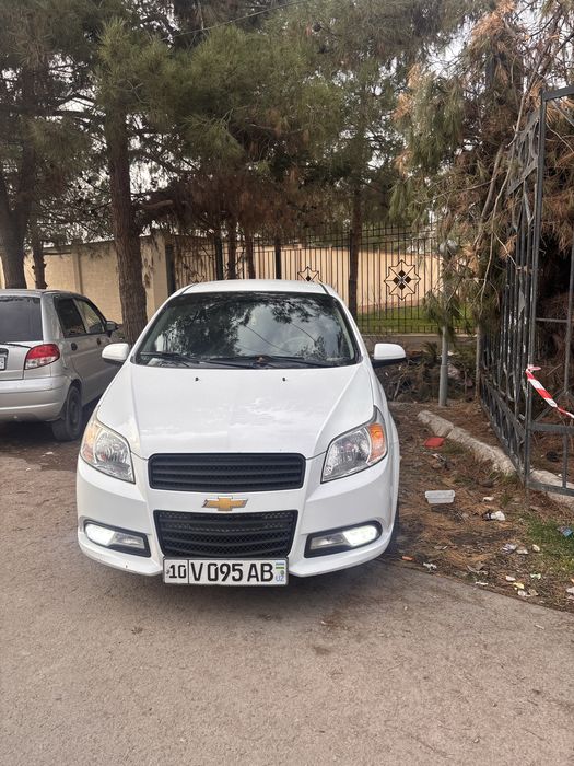 Некция-3 АТ 2019 йил