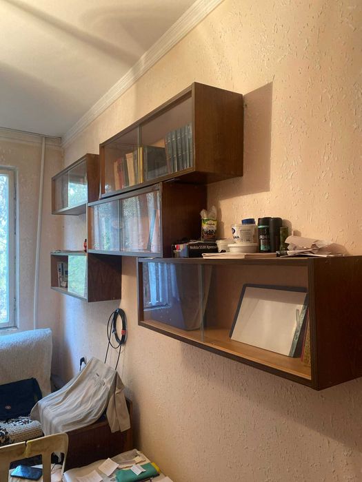 Продаются книжные полки