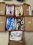50% REDUS Nike Dunk Low, SB Originale