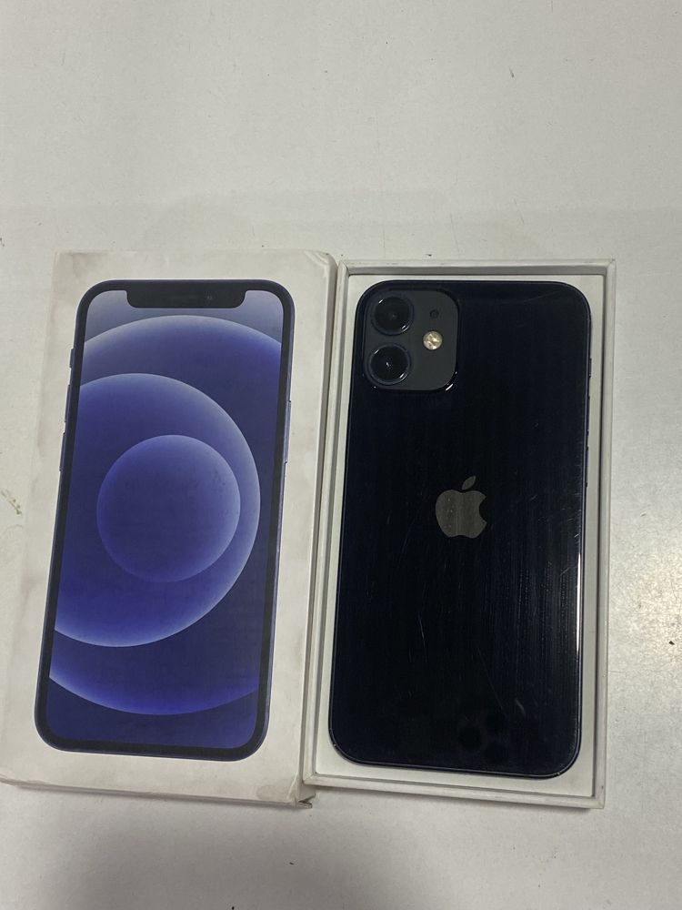 Iphone 12 mini 64 gb