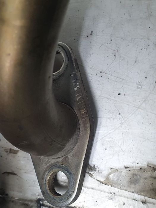 Conducta egr 1.6 benzina 03c131521s Volkswagen VW Passat B6