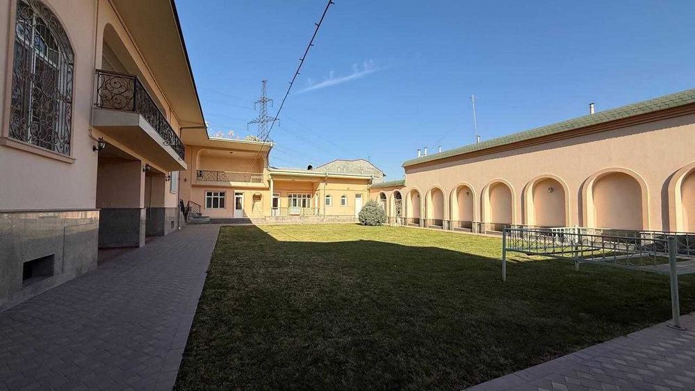 Продаётся готовый дом с широкими возможностями!