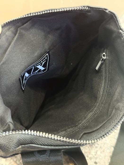 Мъжка чанта Emporio Armani