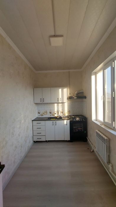 2 ком. квартира, 2/1/1. Кирпич, 42 м². Старые Сергели (Eski Sergeli)