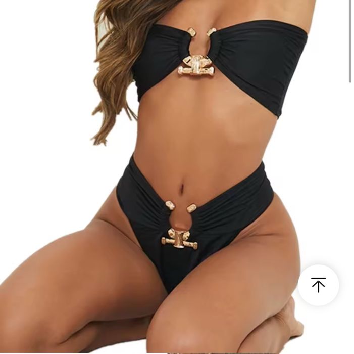 Costum de baie 2 piese