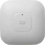Cisco Aironet AIR-LAP1142N-A-K9 802.11a/g/n PoE Dual Band Wireless AP