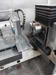 Masina de frezat CNC pentru metal cu servomotoare (nu stepper) schimb