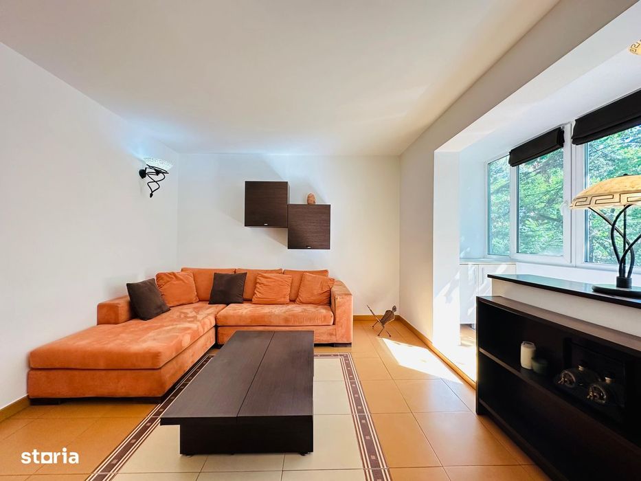 COMISION 0% I Apartament 4 cam I ETAJ 1I Calea  Circumvalațiunii.