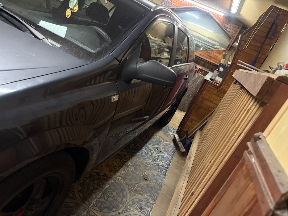 Opel Astra H, motor 1.9 cdti, 120 cp, 2006