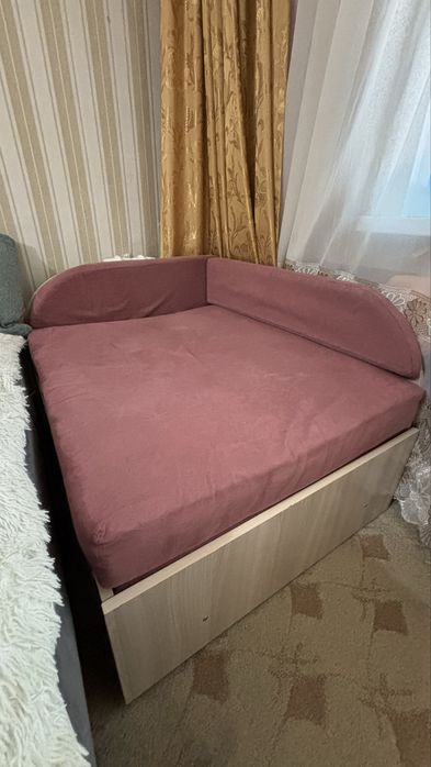Продам кресло-кровать в отличном состоянии