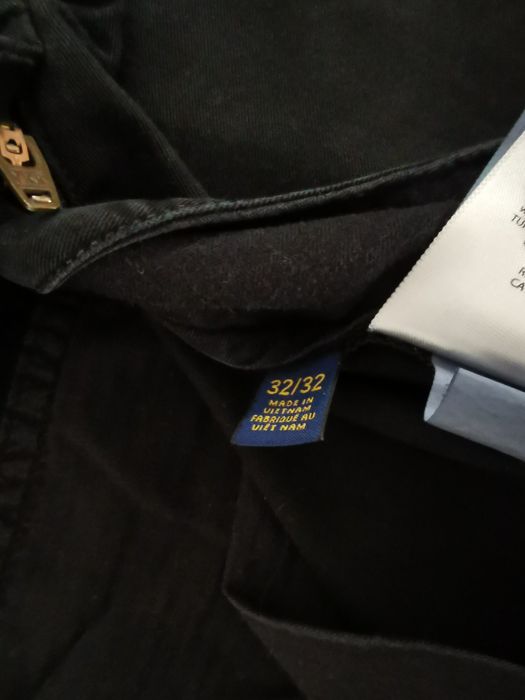 Pantaloni Polo Ralph Lauren masura 32/32