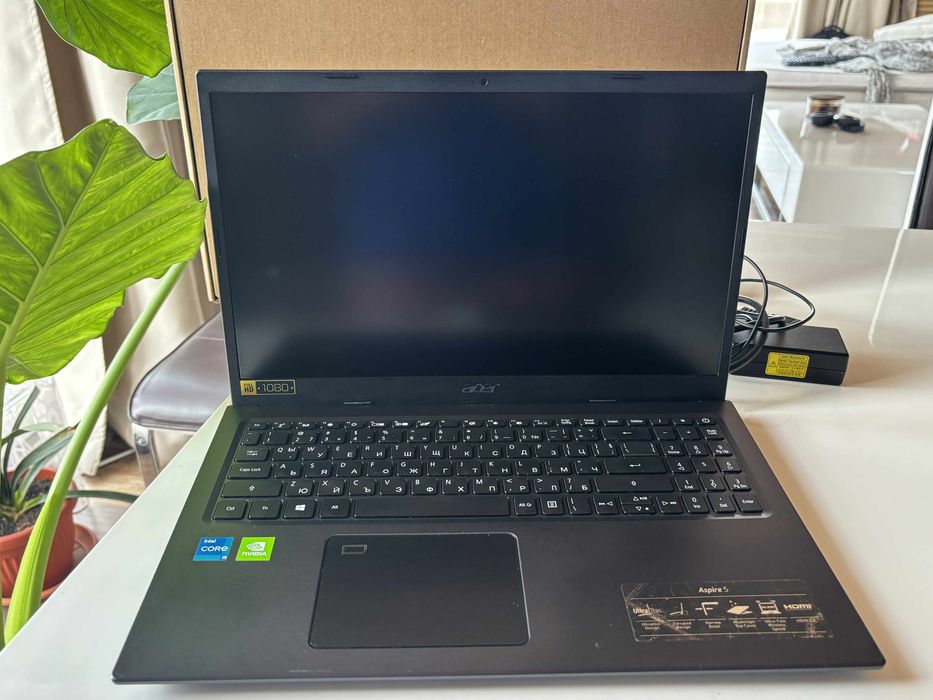Лаптоп Acer Aspire 5 A515-56G