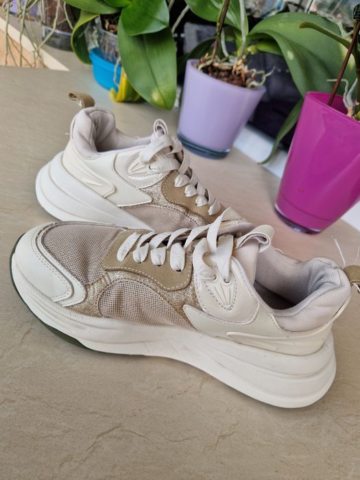 Дамски Сникърси маратонки liu jo