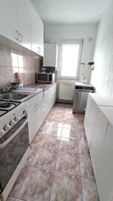 Proprietar, vand Apartament 2 camere, 40mp, Brasov
