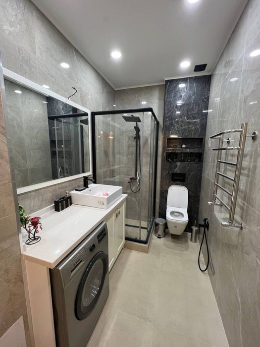 Аренда в ЖК Boulevard Tashkent City