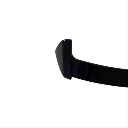 Лип спойлер за багажник BMW E87 (2004–2011), черен гланц, бмв е87