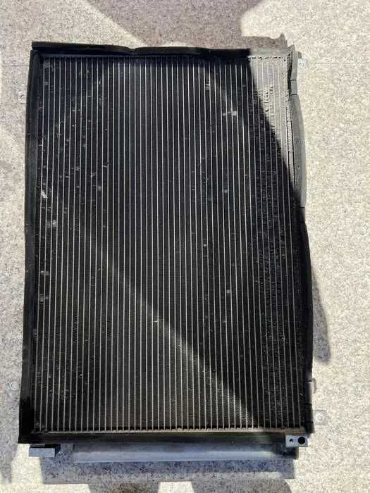 Radiator AC cu uscator ORIGINAL Suzuki Swift 5 dupa 2017 ultimul model