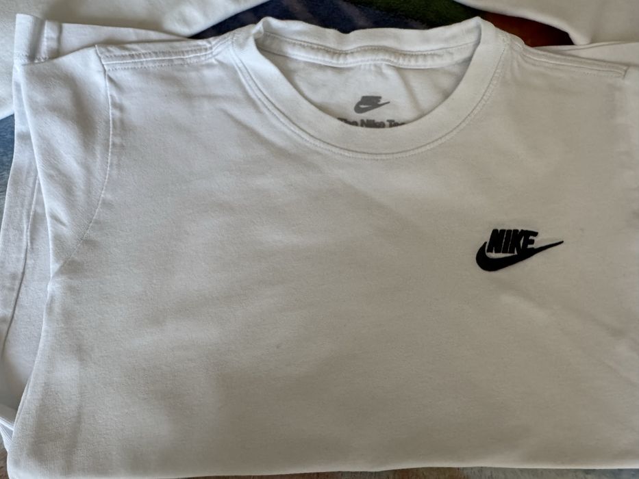 Детски Тениски Nike
