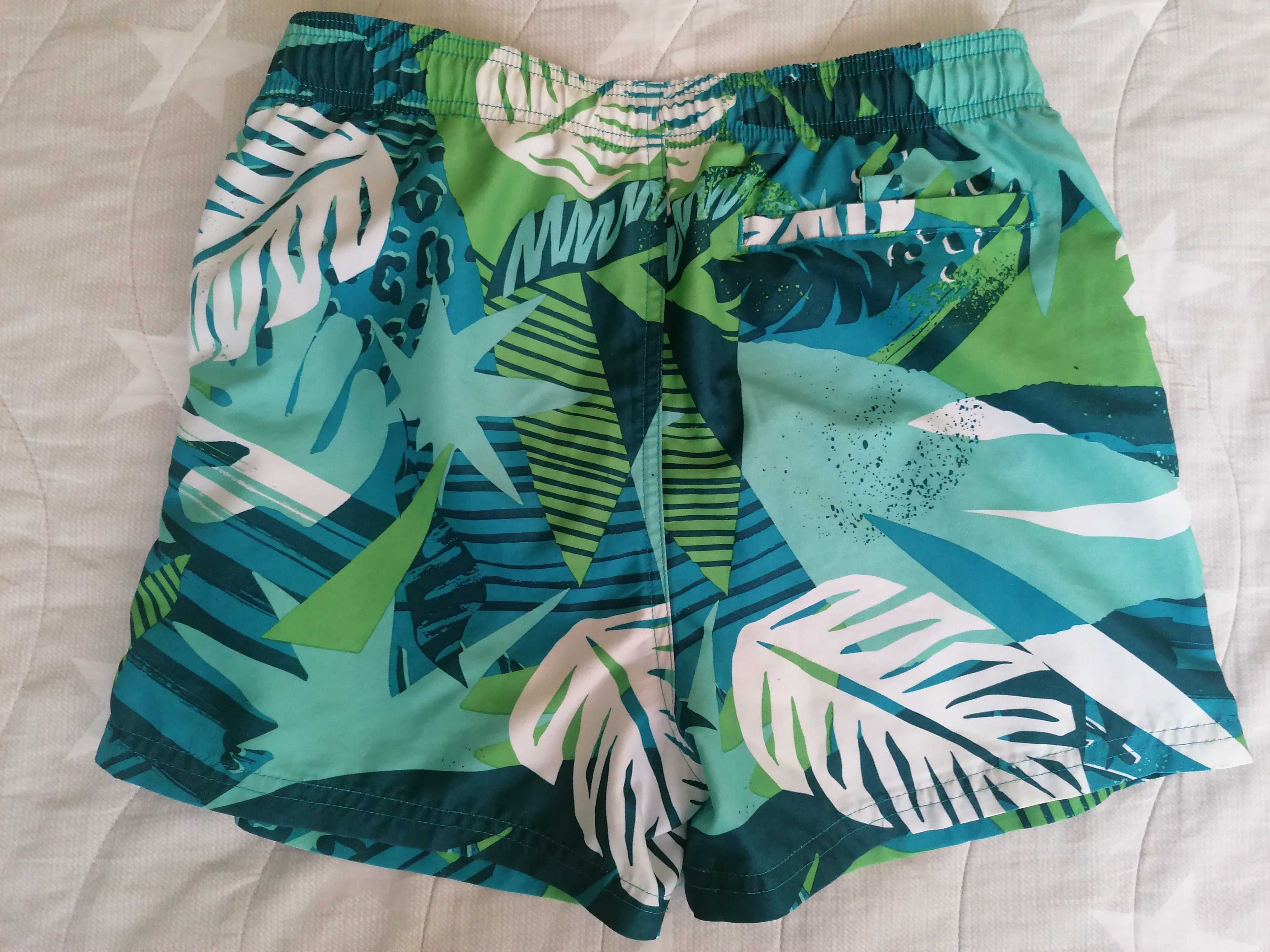 Плажни шорти Speedo