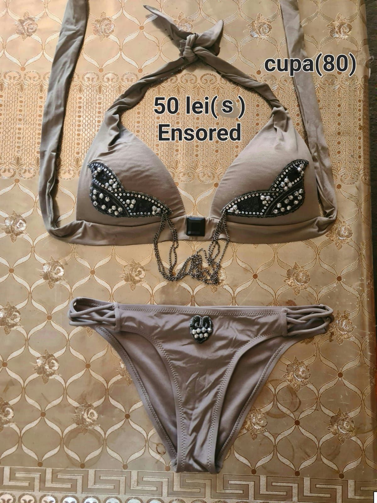 Costume de baie damă,S/M