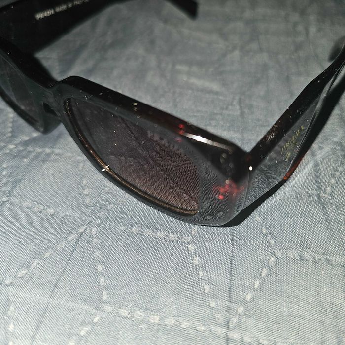 Vand Ochelari de soare Prada Runaway