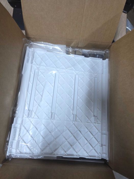 Kit universal de suprapunere pentru mașină de spălat și uscător