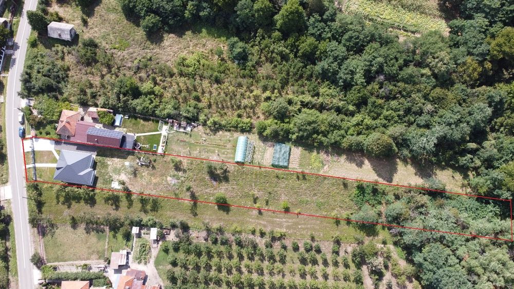 Casa  de vânzare  C DE ARGES sau schimb cu apartament+ diferența