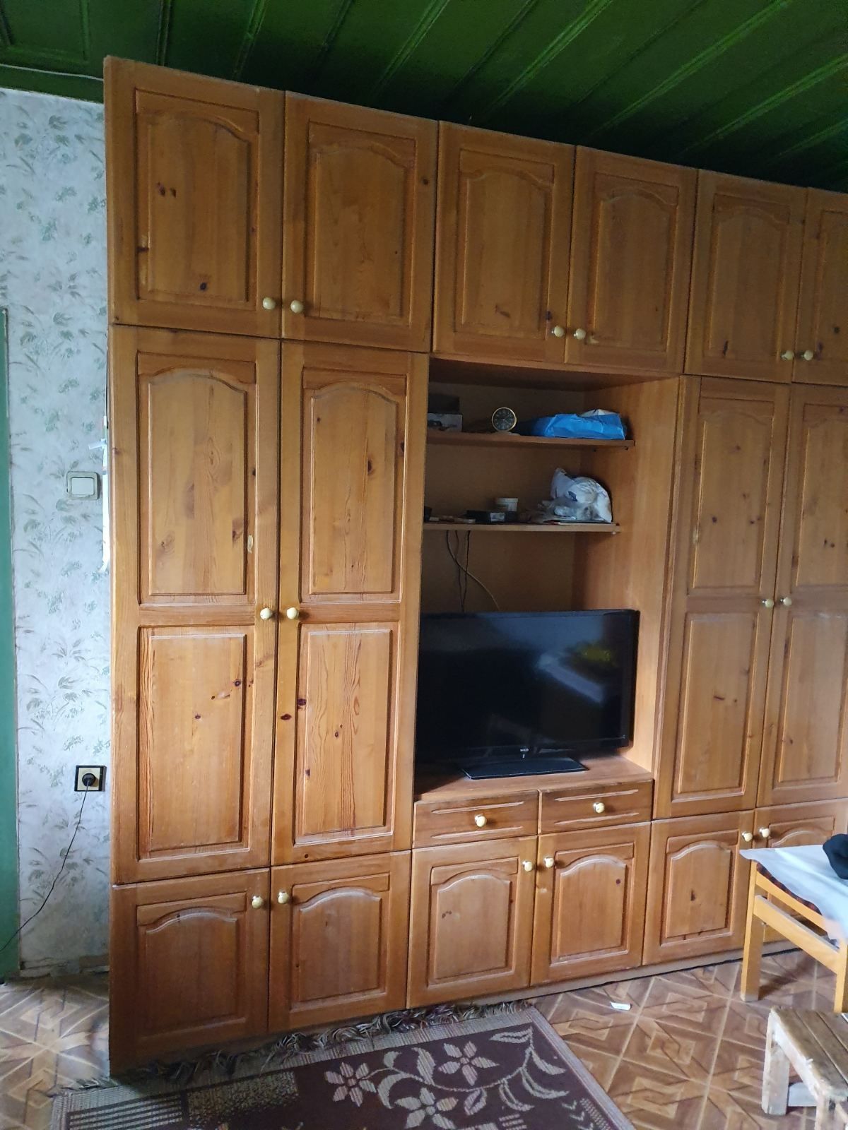 Продава къща с. Горно Белево .
Къщата е със застрое