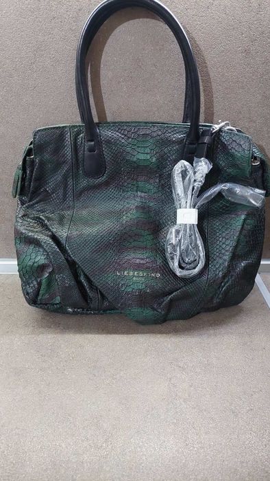 Дамска чанта Liebeskind berlin