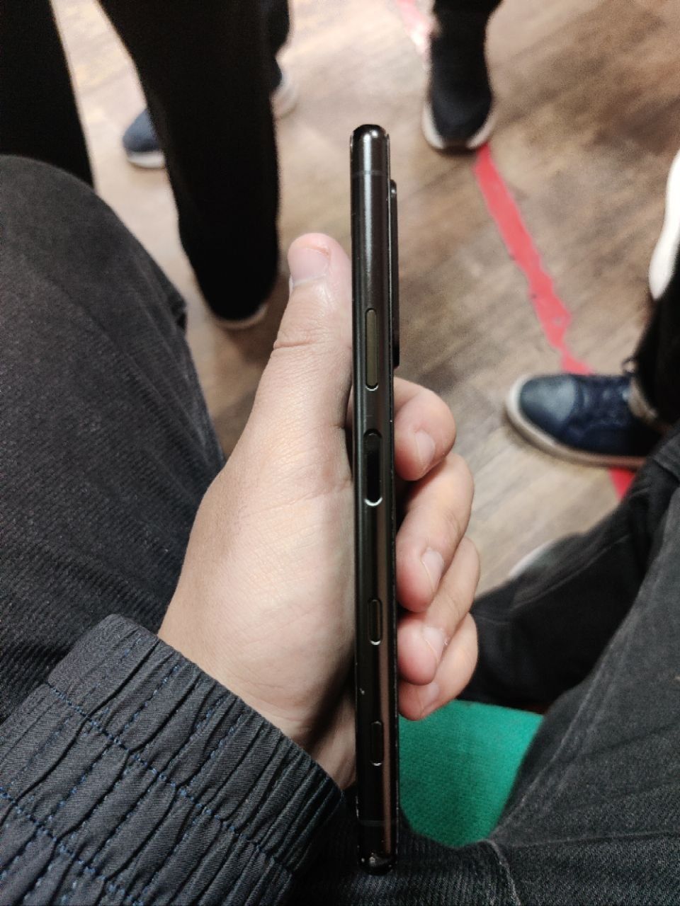 Sony Xperia 5 mark III