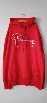 Горнище MLB Philadelphia Phillies