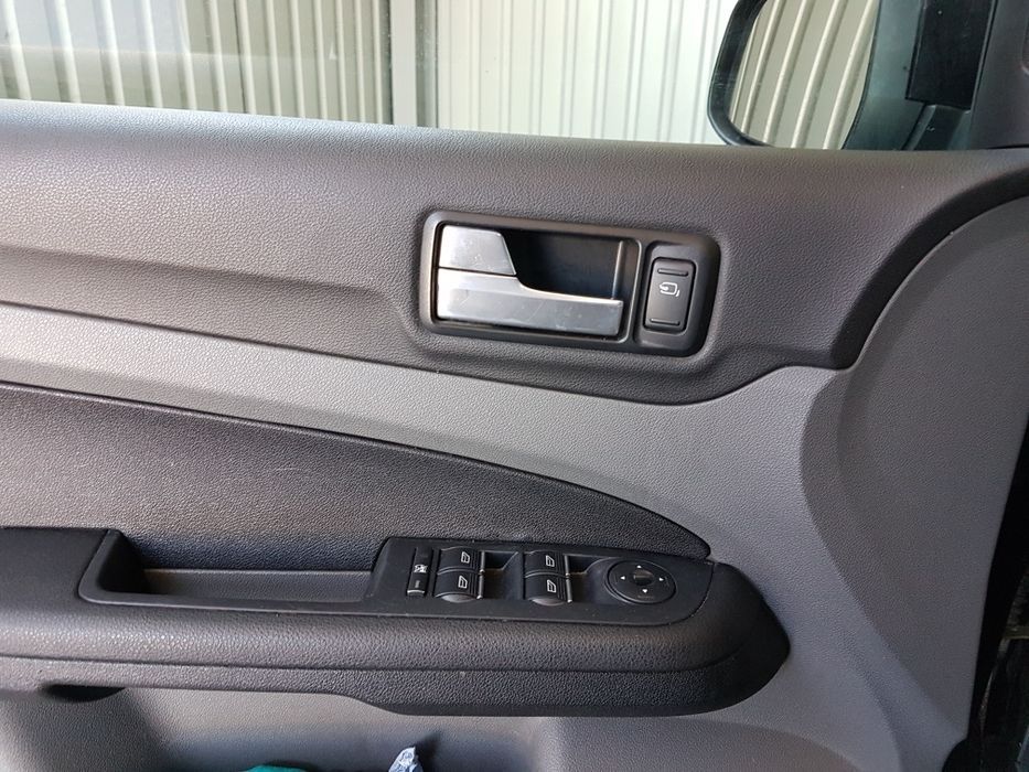 Ford Focus 2 1,6 face lift