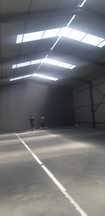 Vand hala metalica 8x16x3