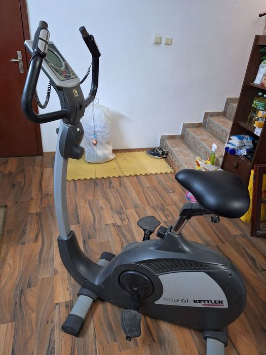 Велоаргoметър Kettler