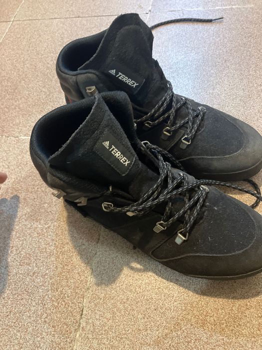 Като нови изпращам с преглед и тест носени 3 пъти !!!