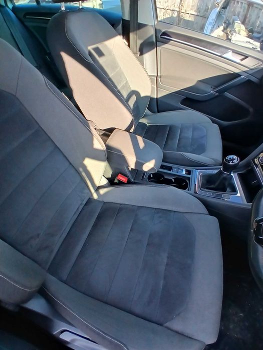 Dezmembrari   VW  Golf 7 ,2.0 TDI Break