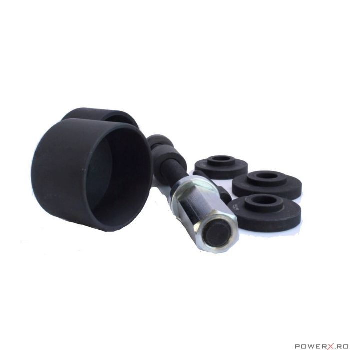 Trusa presa extractor, montat rulmenti si bucsi, 55-84 mm, Satra