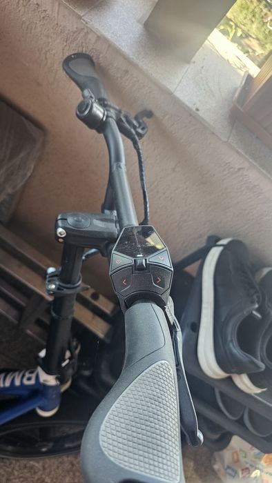 Trotineta Electrica BMW X2 City